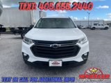 Used 2018 Chevrolet Traverse Premier w/ Redline Edition image 2