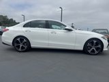 Certified 2022 Mercedes-Benz C 300 Sedan image 4