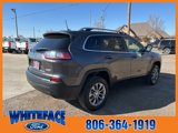 Used 2020 Jeep Cherokee Latitude Plus w/ Cold Weather Group image 6