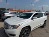 Used 2017 GMC Acadia Denali w/ Technology Package image 2