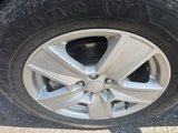 Certified 2022 Jeep Compass Latitude w/ Sun and Sound Group image 2