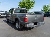 Used 2013 Ford F250 4x4 SuperCab Super Duty image 5