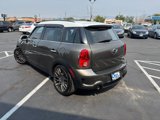 Used 2011 MINI Cooper Countryman S image 3
