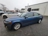 Used 2019 Ford Fusion Energi Titanium image 2