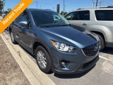 Used 2015 MAZDA CX-5 Touring image 2
