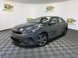 Certified 2023 Kia Forte LXS w/ LXS Technology Package image 4