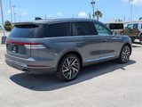 New 2025 Lincoln Aviator Reserve w/ Equipment Group 201A image 5