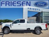 New 2025 Ford F350 XLT image 4