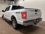 Used 2018 Ford F150 XLT w/ Equipment Group 302A Luxury image 4