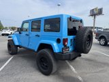 Used 2017 Jeep Wrangler Unlimited Rubicon w/ Connectivity Group image 5