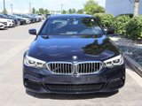 Used 2019 BMW 540i xDrive w/ M Sport Package image 3