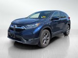 Used 2017 Honda CR-V EX-L image 2