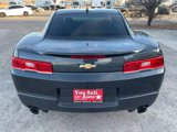 Used 2015 Chevrolet Camaro LS image 6