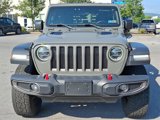 Used 2018 Jeep Wrangler Rubicon w/ Cold Weather Group image 4