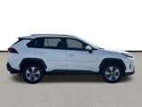 Used 2023 Toyota RAV4 XLE image 4