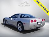Used 2004 Chevrolet Corvette Coupe w/ Preferred Equipment Group image 4