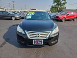 Used 2015 Nissan Sentra SV image 2