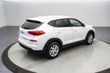 Used 2021 Hyundai Tucson SE image 4