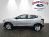 Used 2021 Nissan Rogue Sport S image 2