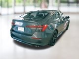 New 2025 Honda Civic Sport image 3