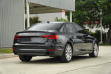 Used 2017 Audi A4 2.0T Premium w/ Convenience Package image 5