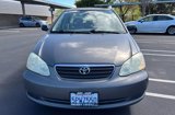 Used 2006 Toyota Corolla CE image 2
