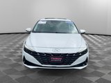 Certified 2023 Hyundai Elantra Limited image 2