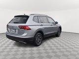 Used 2021 Volkswagen Tiguan S image 5