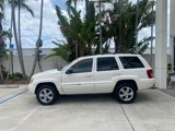 Used 2004 Jeep Grand Cherokee Limited w/ Up-Country Suspension Group image 5