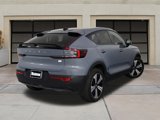 Certified 2023 Volvo C40 Recharge Core w/ Protection Package Premier image 4