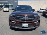 Used 2020 Ford Explorer XLT w/ Equipment Group 202A image 2