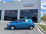 New 2024 Mitsubishi Mirage LE image 2