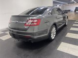 Used 2018 Ford Taurus Limited image 4