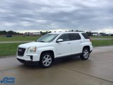 Used 2017 GMC Terrain SLE image 3