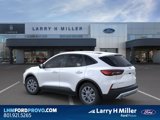 New 2025 Ford Escape Active w/ Tech Pack #1 image 4