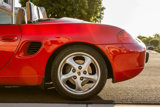 Used 1998 Porsche Boxster image 5