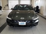 New 2025 Hyundai Elantra SEL image 6
