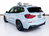 Used 2020 BMW X3 sDrive30i w/ M Sport Package 2 image 5