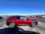 New 2025 Chevrolet Trax LT w/ Sunroof Package image 5