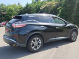 Used 2018 Nissan Murano SV image 5