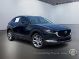 Used 2024 MAZDA CX-30 AWD 2.5 S w/ Preferred Package image 2