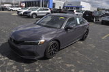 Certified 2022 Honda Civic Sport Touring image 3
