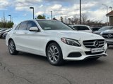 Used 2015 Mercedes-Benz C 300 4MATIC Sedan image 6