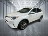 Used 2018 Toyota RAV4 Limited image 4