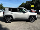 Used 2016 Jeep Renegade Limited image 6