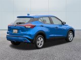 Used 2023 Nissan Kicks S image 5