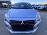 New 2024 Mitsubishi Mirage Black Edition image 2