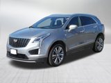 New 2025 Cadillac XT5 Premium Luxury image 3