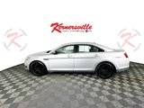 Used 2013 Ford Taurus Limited image 4