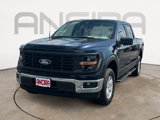 New 2025 Ford F150 XL w/ Equipment Group 103A High image 5